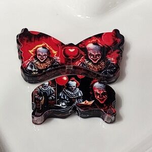 Clown Horror Beads Focal Beads Beaded Pen Craft Jewelry Making Acrylic